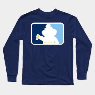 Raymond Major League Brews Long Sleeve T-Shirt